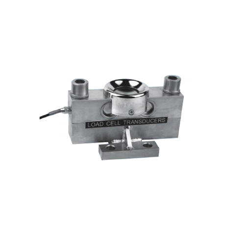 Pressure load cell